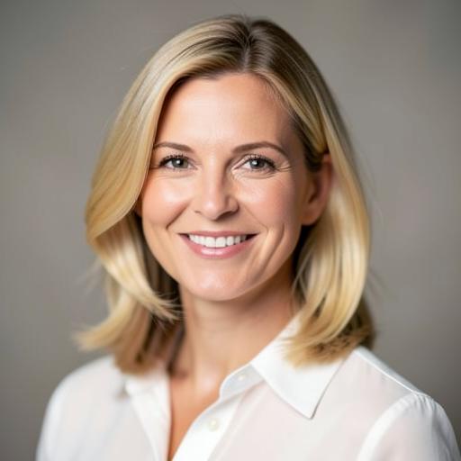 Sophie Vandenberghe