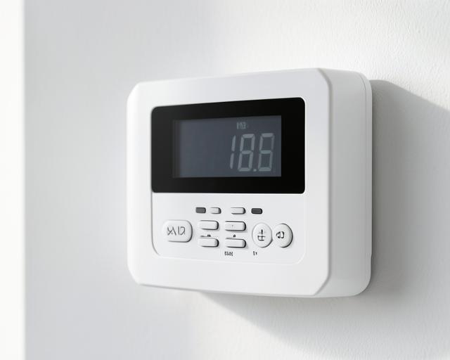 Demande de compteur intelligent