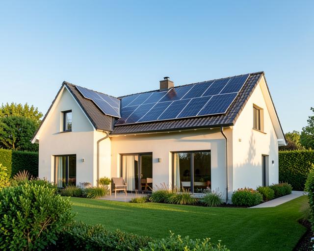 Guide photovoltaïque Belgique 2026