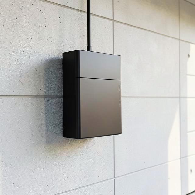 Quand installer une batterie domestique ?