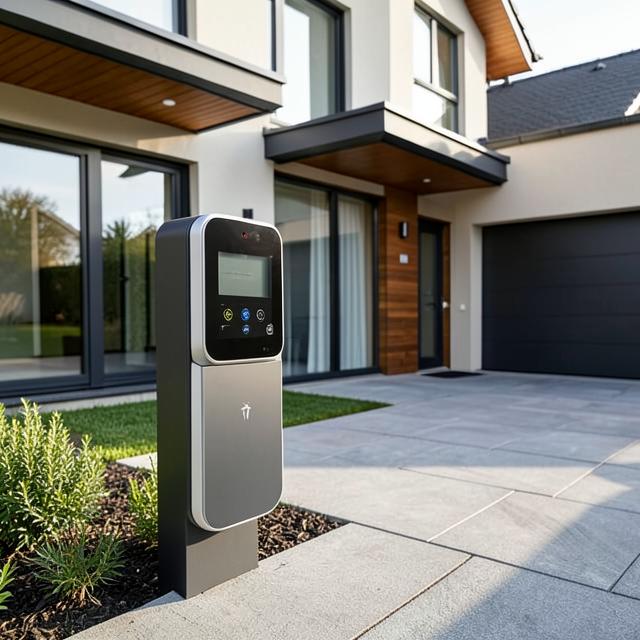 Comment choisir une borne de recharge ?