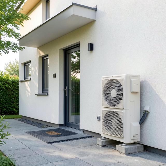 Pompe à chaleur : est-ce rentable ?