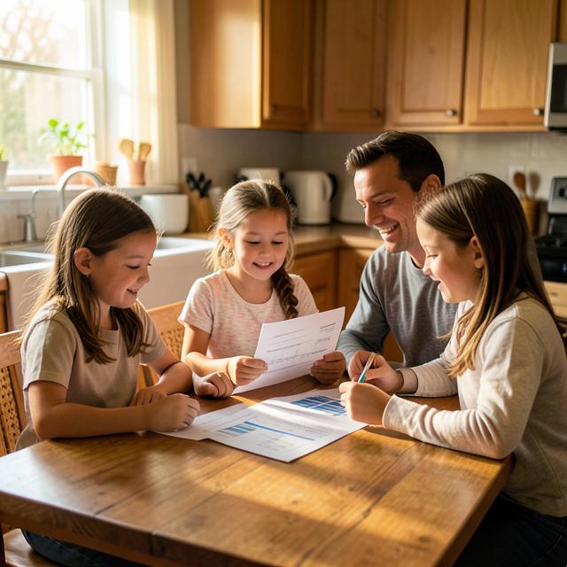 Réduire sa facture d'électricité