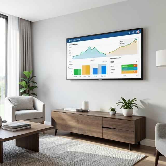 Optimiser sa consommation d'énergie